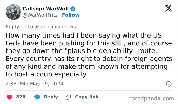 41-Year-Old American And Son Involved In Failed DRC Coup 41-Year-Old American And Son Involved In Failed DRC Coup