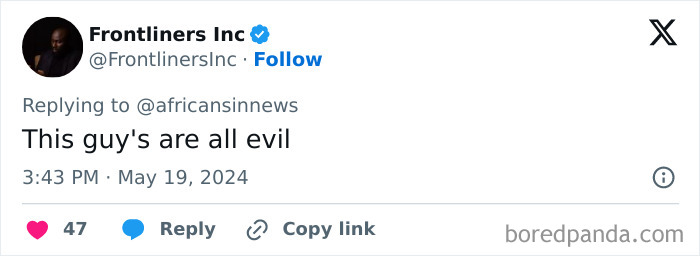 41-Year-Old American And Son Involved In Failed DRC Coup 41-Year-Old American And Son Involved In Failed DRC Coup