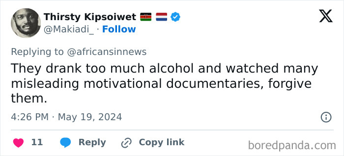 41-Year-Old American And Son Involved In Failed DRC Coup 41-Year-Old American And Son Involved In Failed DRC Coup