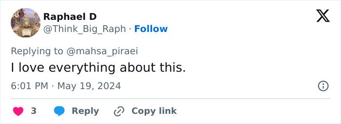 Iranian Women Celebrate Following President’s Fatal Helicopter Crash Iranian Women Celebrate Following President’s Fatal Helicopter Crash