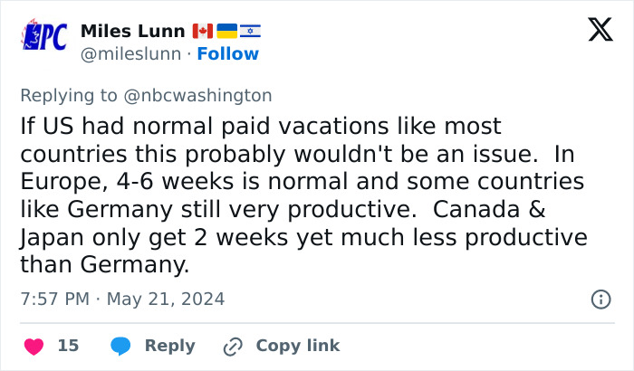 Employees Are Starting “Quiet Vacationing” And Are No Longer Asking Bosses For Time Off Employees Are Starting “Quiet Vacationing” And Are No Longer Asking Bosses For Time Off