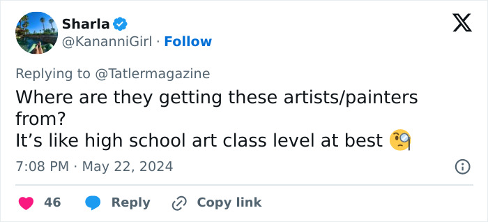 “Unsure Which Is The Worst Portrait”: Kate Middleton Painting Fail Follows King Charles’ “Unsure Which Is The Worst Portrait”: Kate Middleton Painting Fail Follows King Charles’