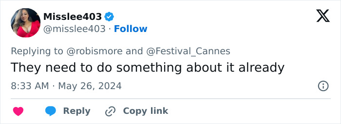 “Racism Much?”: Three Strikes For Cannes Security Guard After She Interrupts Korean Actress Yoona “Racism Much?”: Three Strikes For Cannes Security Guard After She Interrupts Korean Actress Yoona