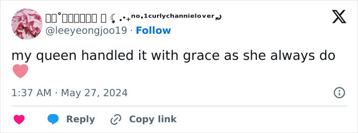 “Racism Much?”: Three Strikes For Cannes Security Guard After She Interrupts Korean Actress Yoona “Racism Much?”: Three Strikes For Cannes Security Guard After She Interrupts Korean Actress Yoona