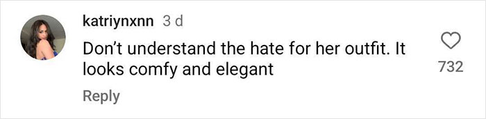 Chris Hemsworth's Wife Slammed For Wearing "Pajamas" To Hollywood Star Event Chris Hemsworth's Wife Slammed For Wearing "Pajamas" To Hollywood Star Event