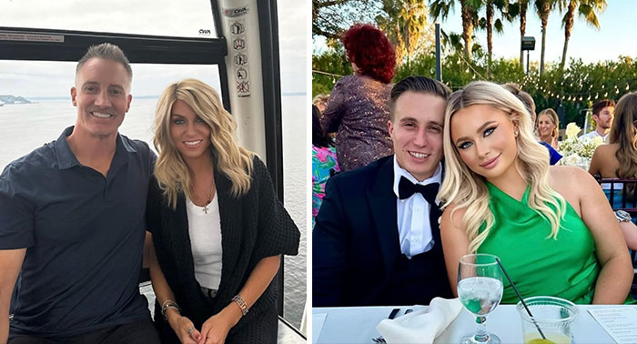 This Mom Facetuning And Photoshopping Herself And Her Son’s Girlfriend