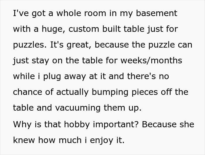 Man Applauds His Ex For Masterful Revenge That Took Him A Few Months To Figure Out Man Applauds His Ex For Masterful Revenge That Took Him A Few Months To Figure Out