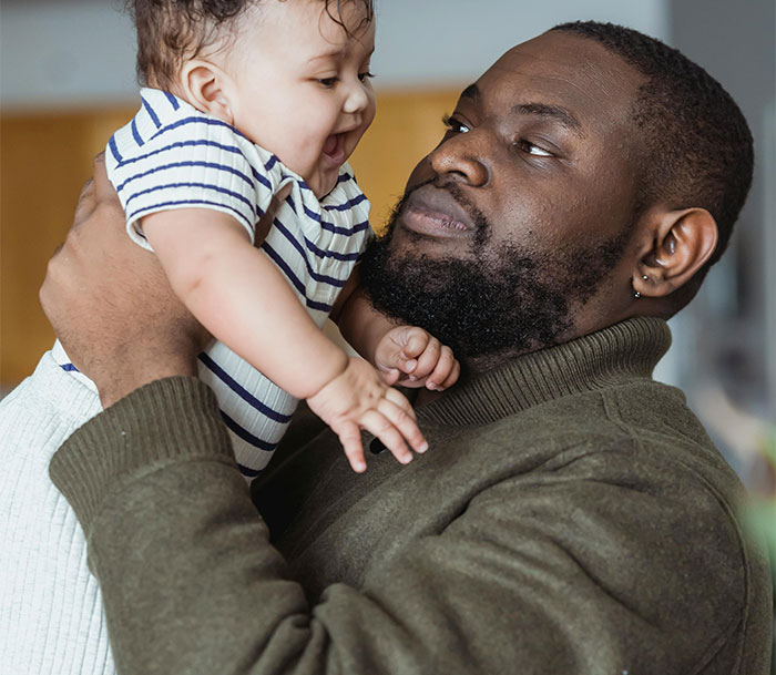 Man Refuses To Believe Positive Paternity Test, Tells Wife He Won't Be A Father To Their Son Man Refuses To Believe Positive Paternity Test, Tells Wife He Won't Be A Father To Their Son