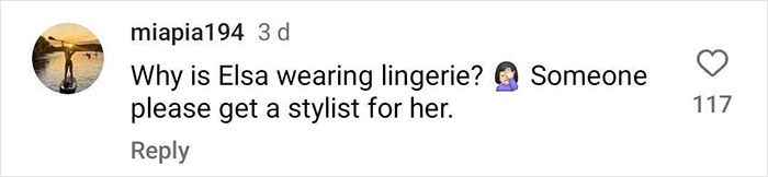 Chris Hemsworth's Wife Slammed For Wearing "Pajamas" To Hollywood Star Event Chris Hemsworth's Wife Slammed For Wearing "Pajamas" To Hollywood Star Event