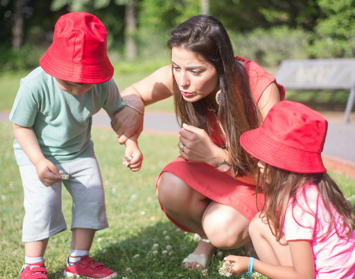 Woman Is Stunned As SIL Goes Negotiating With Nanny Behind Her Back But Gets Outbid Woman Is Stunned As SIL Goes Negotiating With Nanny Behind Her Back But Gets Outbid