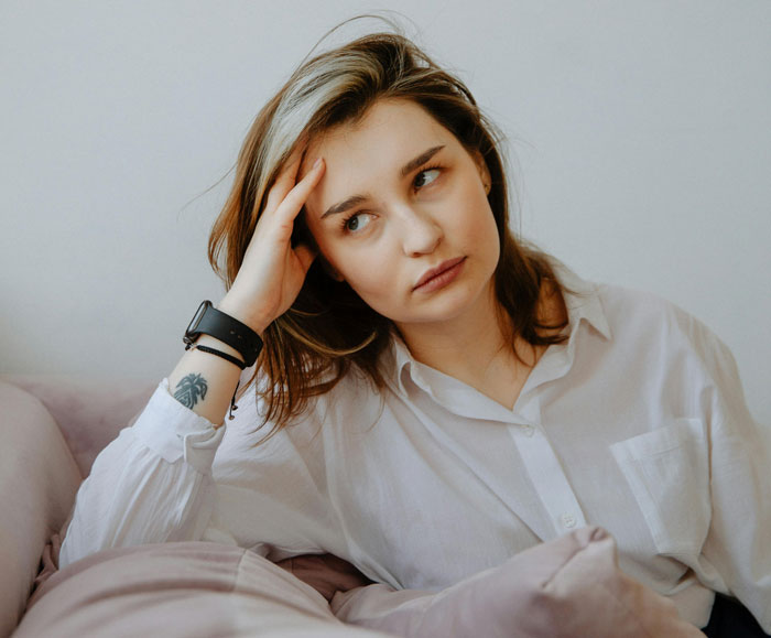 Teen Panics After DNA Results With Her Twin Sister Changed Everything She Knew About Herself Teen Panics After DNA Results With Her Twin Sister Changed Everything She Knew About Herself