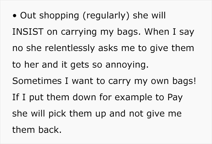 Woman Has Had Enough Of GF 'Treating Her Like An Infant,' Takes It Online To Vent About Woman Has Had Enough Of GF 'Treating Her Like An Infant,' Takes It Online To Vent About