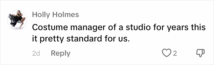 Mom Finds Daughter’s $100 Dance Costume On Shein For $9.50, Publicly Calls Out Dance Studio Mom Finds Daughter’s $100 Dance Costume On Shein For $9.50, Publicly Calls Out Dance Studio