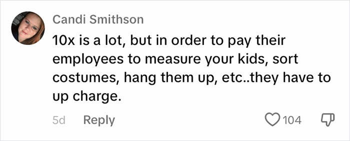 Mom Finds Daughter’s $100 Dance Costume On Shein For $9.50, Publicly Calls Out Dance Studio Mom Finds Daughter’s $100 Dance Costume On Shein For $9.50, Publicly Calls Out Dance Studio