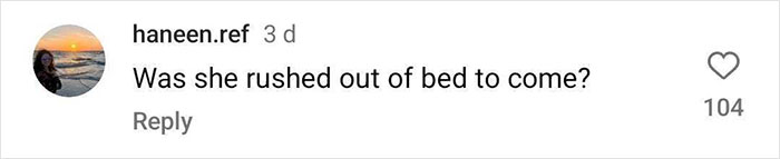 Chris Hemsworth's Wife Slammed For Wearing "Pajamas" To Hollywood Star Event Chris Hemsworth's Wife Slammed For Wearing "Pajamas" To Hollywood Star Event