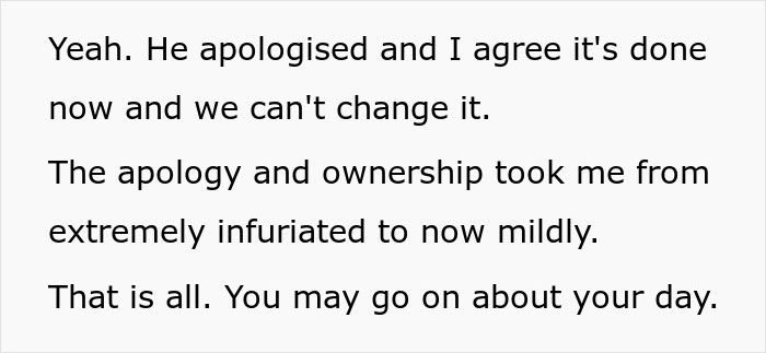 CEO’s Email Blunder Leaves New Hire Infuriated As His Actual Salary Is Revealed CEO’s Email Blunder Leaves New Hire Infuriated As His Actual Salary Is Revealed