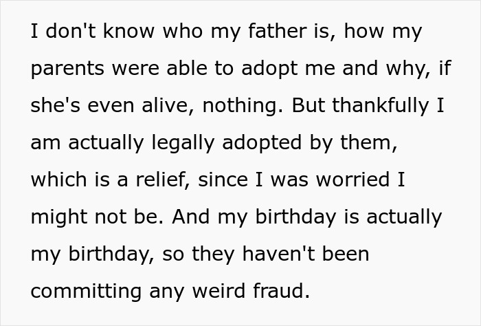 Teen Panics After DNA Results With Her Twin Sister Changed Everything She Knew About Herself Teen Panics After DNA Results With Her Twin Sister Changed Everything She Knew About Herself