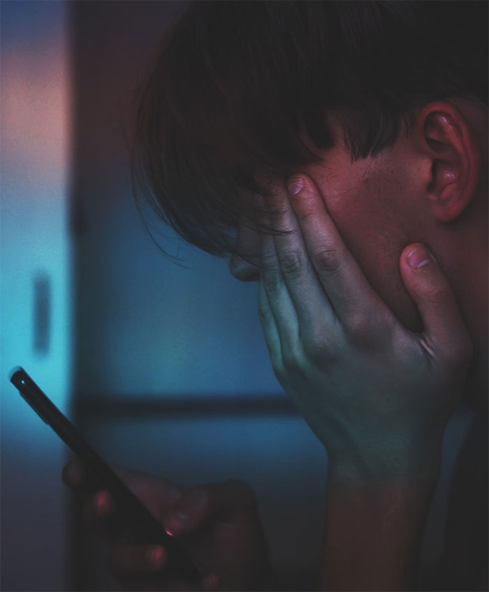 Man Applauds His Ex For Masterful Revenge That Took Him A Few Months To Figure Out Man Applauds His Ex For Masterful Revenge That Took Him A Few Months To Figure Out