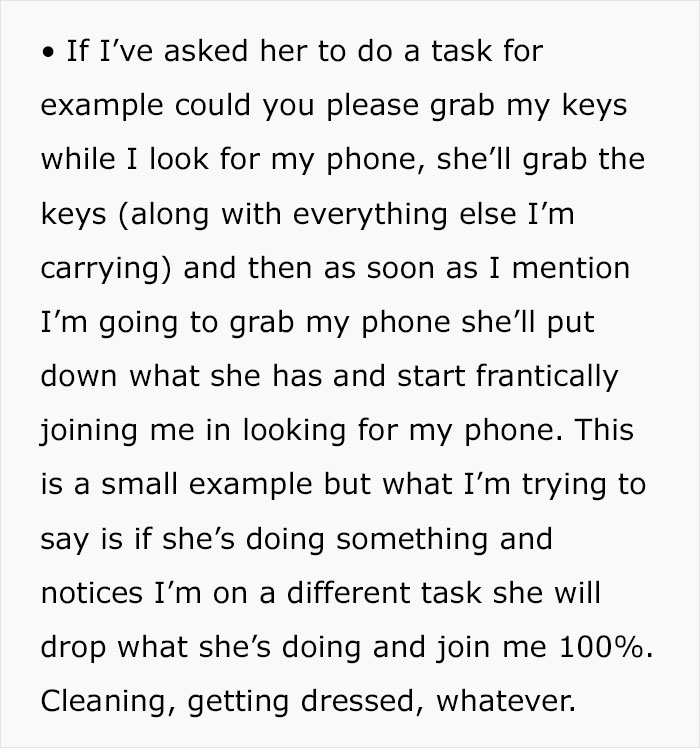 Woman Has Had Enough Of GF 'Treating Her Like An Infant,' Takes It Online To Vent About Woman Has Had Enough Of GF 'Treating Her Like An Infant,' Takes It Online To Vent About