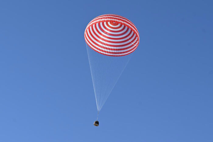 Shenzhou 17, The Youngest Crew Ever To Visit Tiangong, Safely Returned To Earth