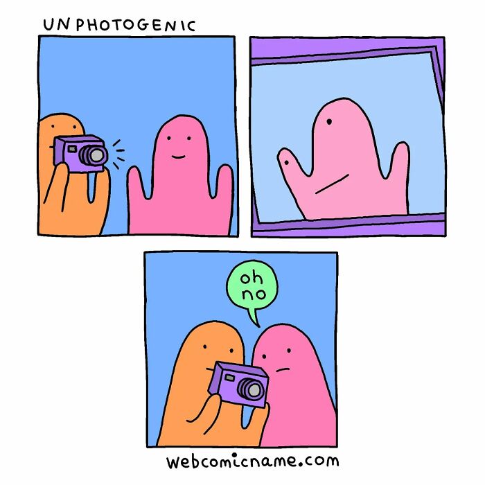 New “Oh No” Comics That Perfectly Sum Up Life As An Adult By Alex Norris