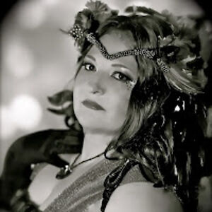 christinevogtklimshuk avatar