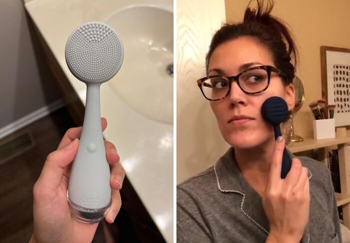 Keep Your Mom Looking Fresh With A Pmd Clean Cleansing Device 