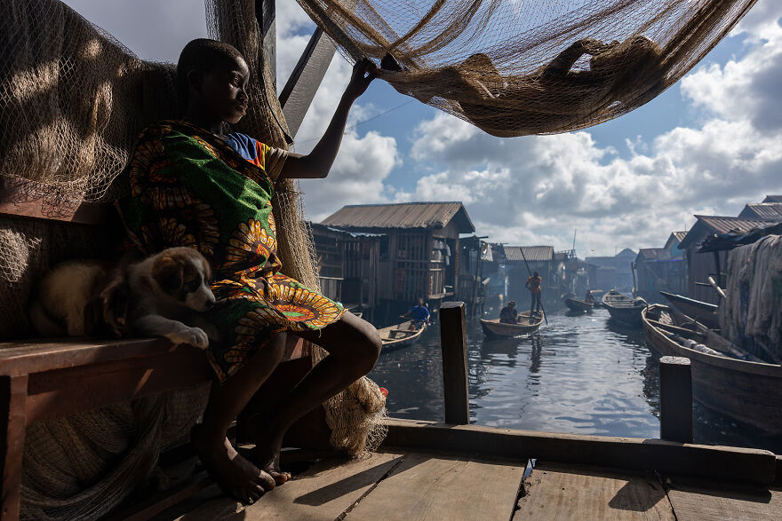 Makoko © Mauro De Bettio