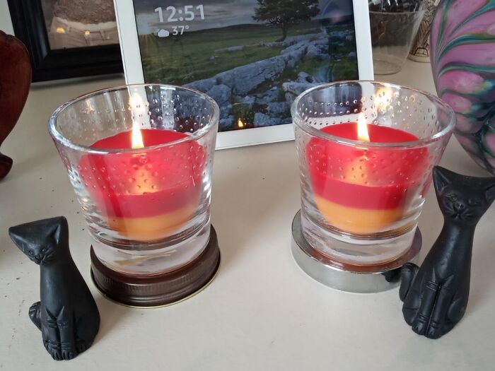 48 Super Cool Candles You Wont Believe Actually Exist Bored Panda