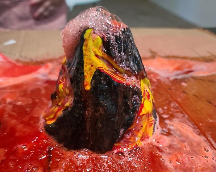 Kids Will *Lava* This Ultimate Volcano Kit 