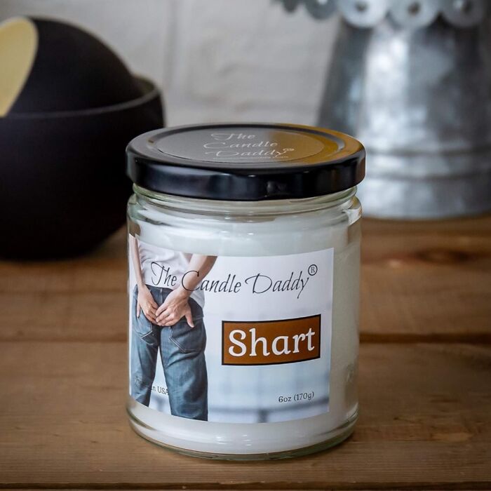The Only Thing Worse Than A Shart Candle Might Be A Durian Candle