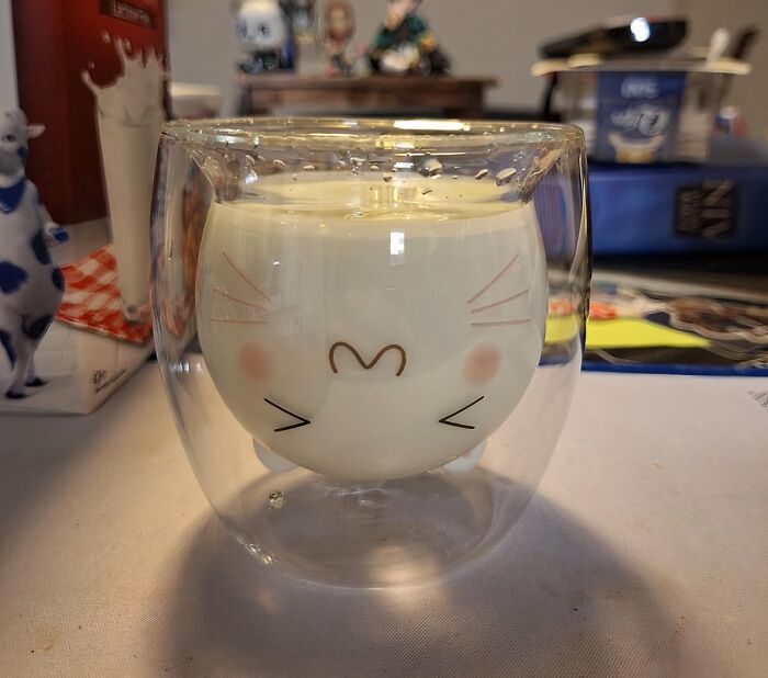 Get This Cute Cat Mug For A Purr-Fect Cup Of Tea Every Time