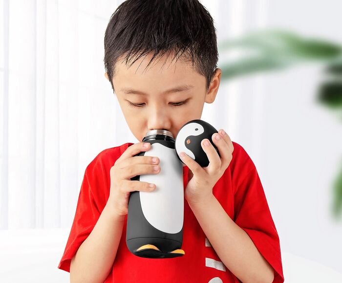  Penguin Stainless Steel Vacuum Insulated Tumbler : Move Over Stanley, There Is A Cooler Kid In Town