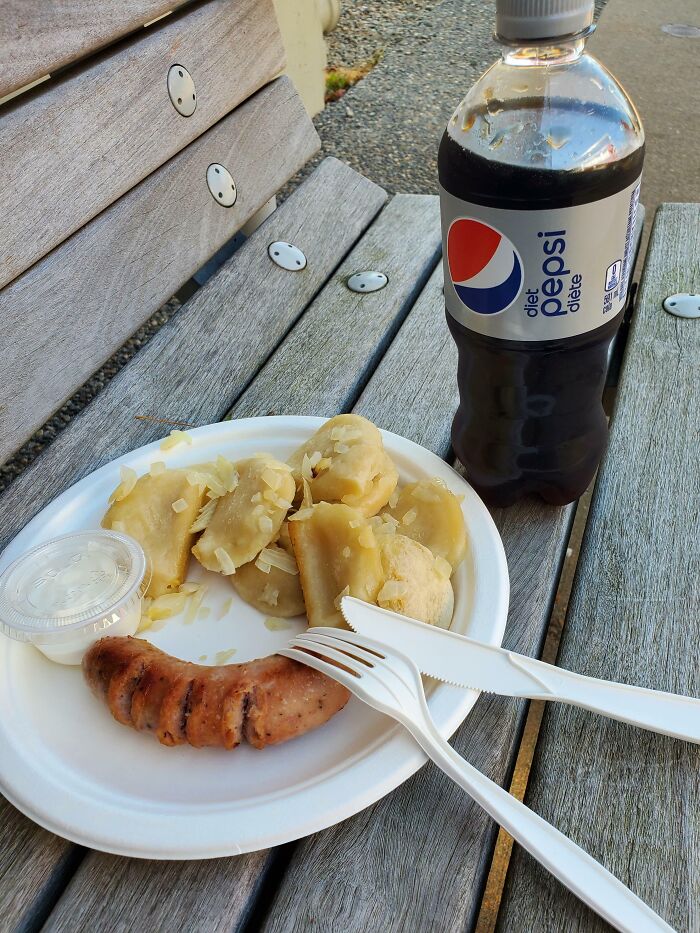 School Lunch In Canada