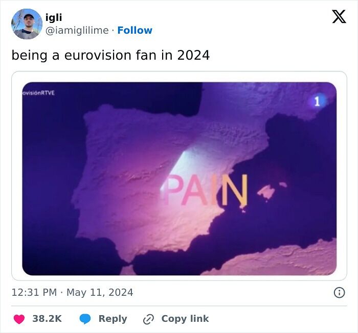 Eurovision-Memes-2024