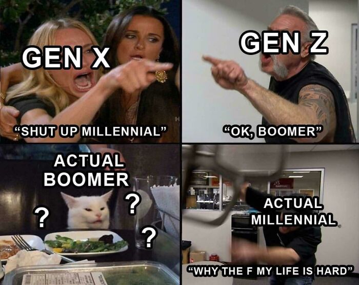 Generations-Battle-Funny-Memes