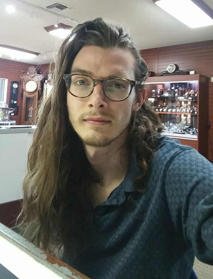 It's About Time I Made A Post... 3 Years Of Growth!
