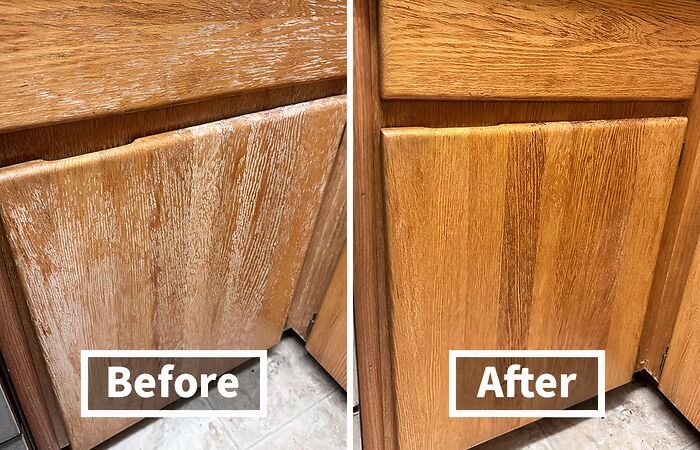 This Insanely Effective Wood Polish And Conditioner Will Fire Up Your Desire To Whip All Your Surfaces Into Shape 