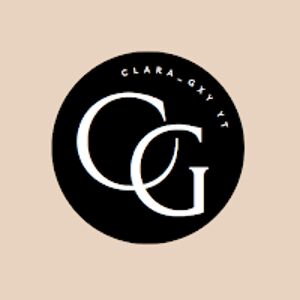 clara_gxy avatar