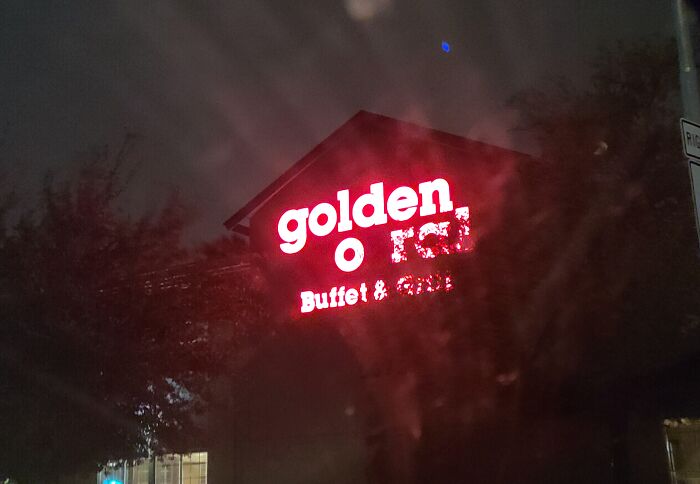 I Know Where I'm Eating Tonight