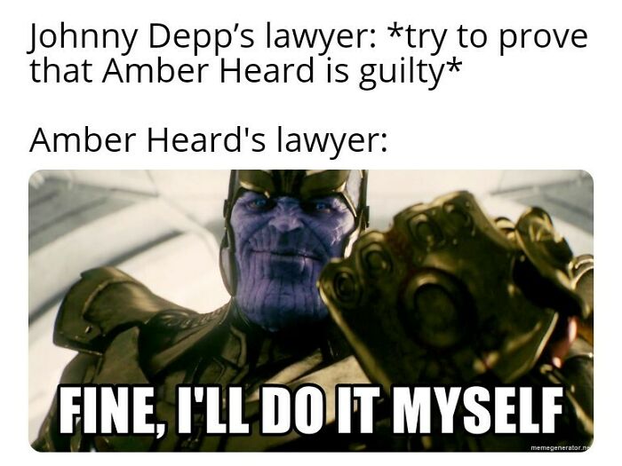 He Is Not A Really Good Lawyer