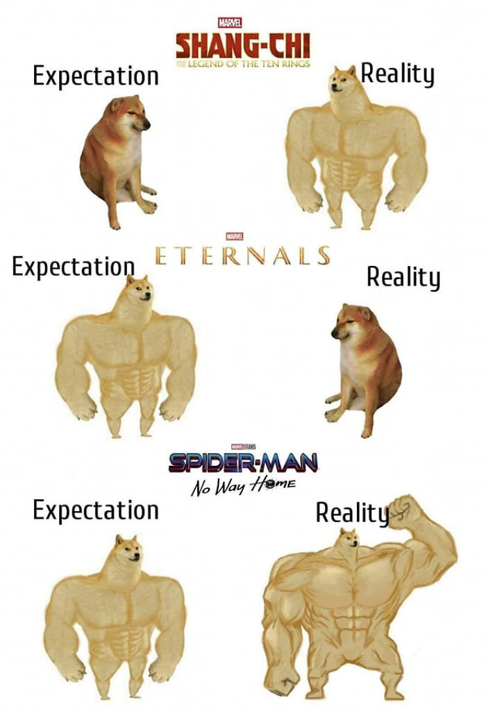 Nwh Reality Kicked Expectations Butt!