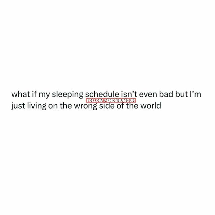 Text screenshot humor about adulting and struggling with a sleep schedule from relatable adulting content.