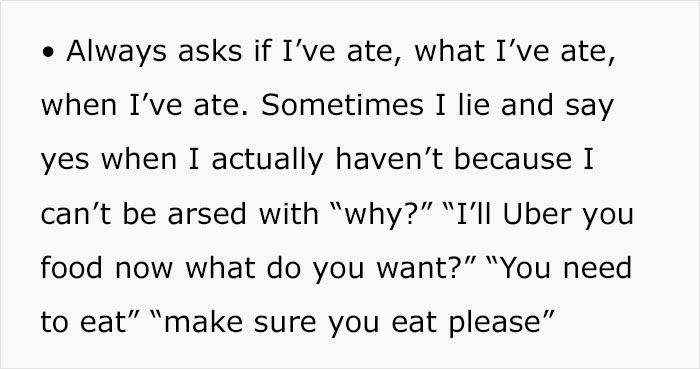 Woman Has Had Enough Of GF 'Treating Her Like An Infant,' Takes It Online To Vent About Woman Has Had Enough Of GF 'Treating Her Like An Infant,' Takes It Online To Vent About