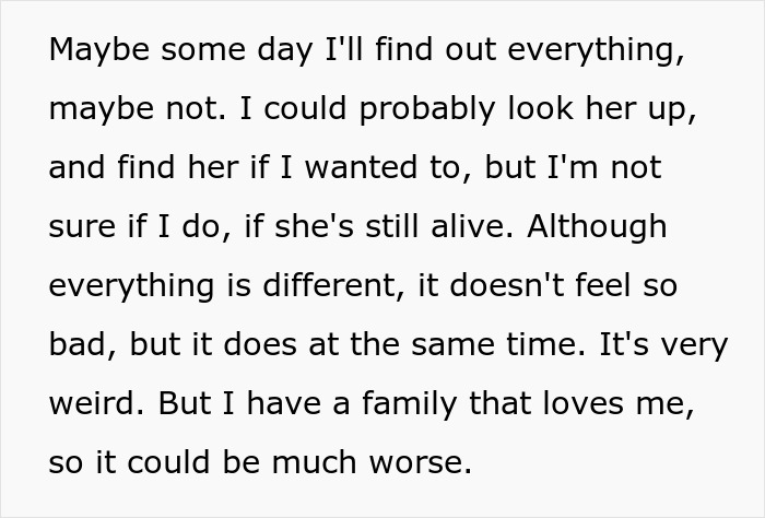 Teen Panics After DNA Results With Her Twin Sister Changed Everything She Knew About Herself Teen Panics After DNA Results With Her Twin Sister Changed Everything She Knew About Herself