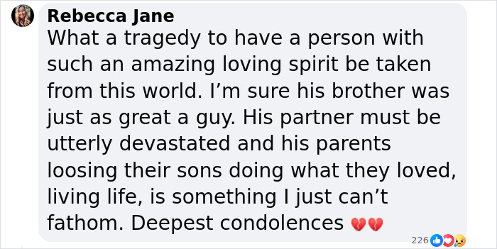 Man, Whose Body Was Dumped In A Well, Sent A Devastating Message To His Girlfriend Man, Whose Body Was Dumped In A Well, Sent A Devastating Message To His Girlfriend