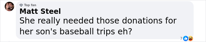 “People Can’t Afford To Feed Their Families”: Alyssa Milano’s GoFundMe Scandal Sparks More Outrage “People Can’t Afford To Feed Their Families”: Alyssa Milano’s GoFundMe Scandal Sparks More Outrage