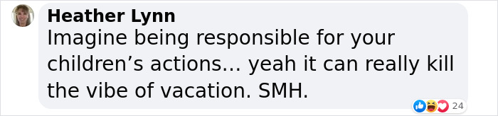 “It Ruined Our Trip”: Mom Fined $88k After Kids Pick Up 72 Clams Thinking They Were Seashells “It Ruined Our Trip”: Mom Fined $88k After Kids Pick Up 72 Clams Thinking They Were Seashells