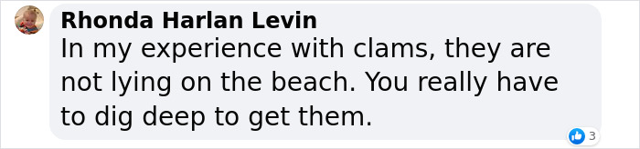 “It Ruined Our Trip”: Mom Fined $88k After Kids Pick Up 72 Clams Thinking They Were Seashells “It Ruined Our Trip”: Mom Fined $88k After Kids Pick Up 72 Clams Thinking They Were Seashells