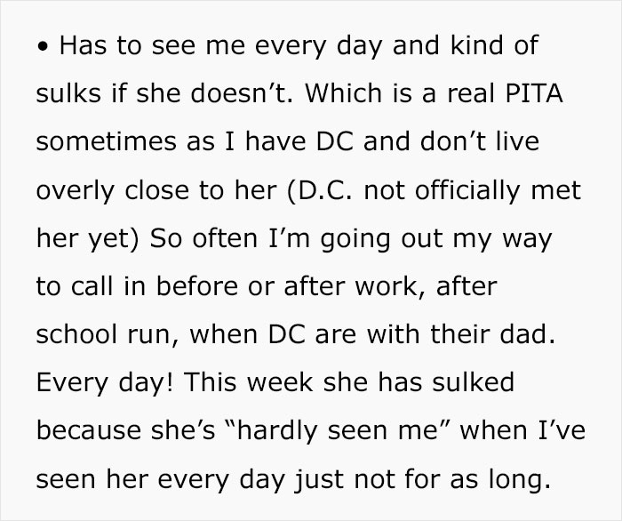 Woman Has Had Enough Of GF 'Treating Her Like An Infant,' Takes It Online To Vent About Woman Has Had Enough Of GF 'Treating Her Like An Infant,' Takes It Online To Vent About